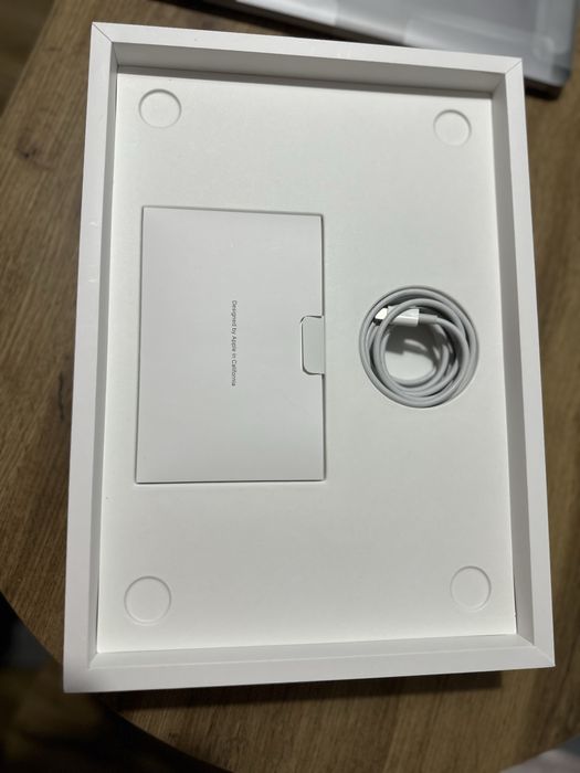 Macbook pro M1 256GB SSD 8GB RAM