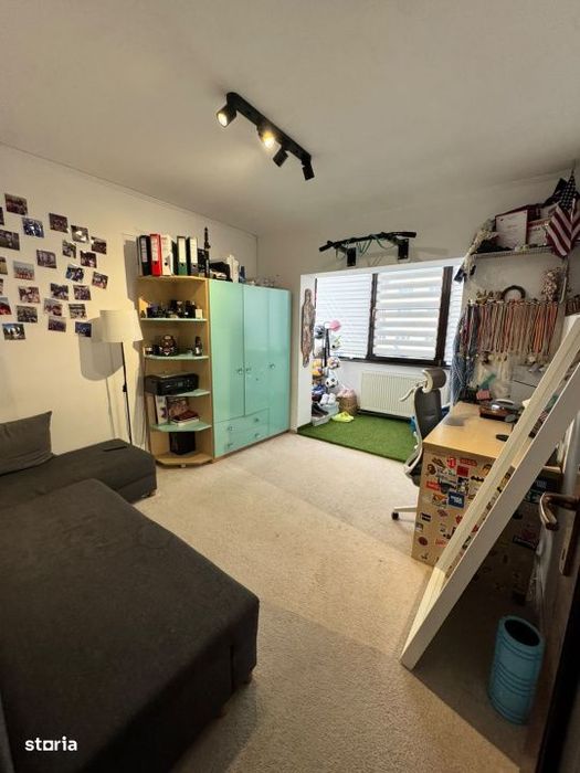 Apartament 3 camere, 85mp, zona Traian