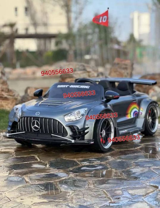 Детская машина 24 волт электромобил  новий даставка бесплатная