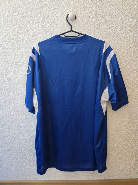 Фланелка на Левски 2008г.