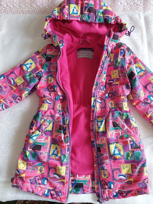 Красивые вещи на девочку