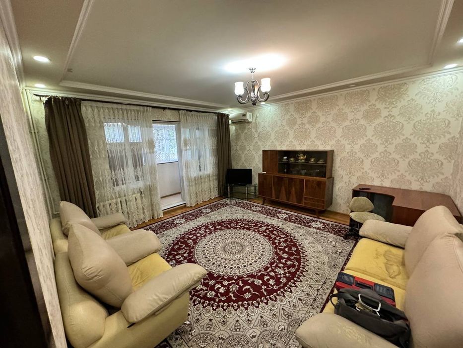 Яшнабадский район паркентский