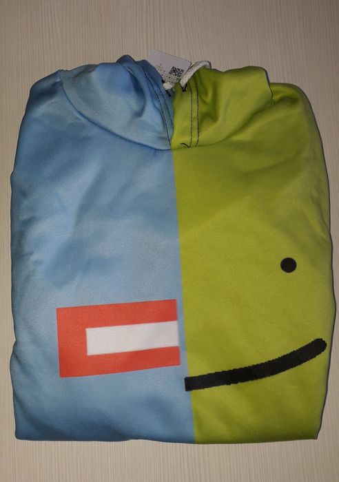 Hoodie GeorgeNotFound