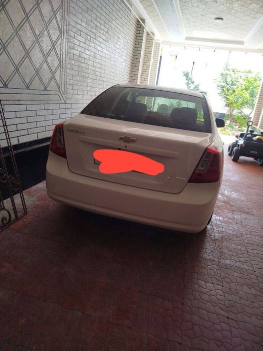 Kapot almashgan mexanika