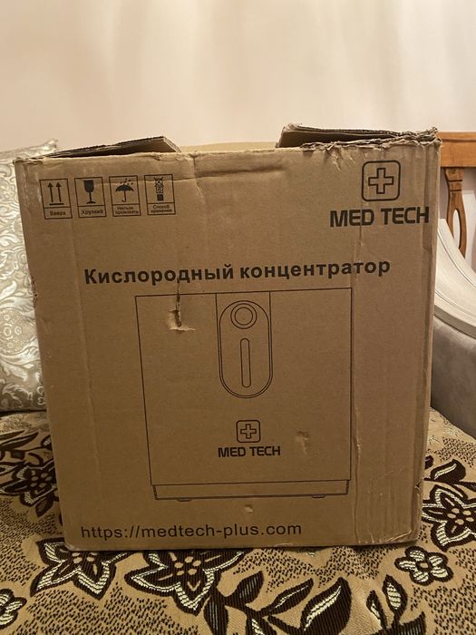 Продам кислородный концентратор