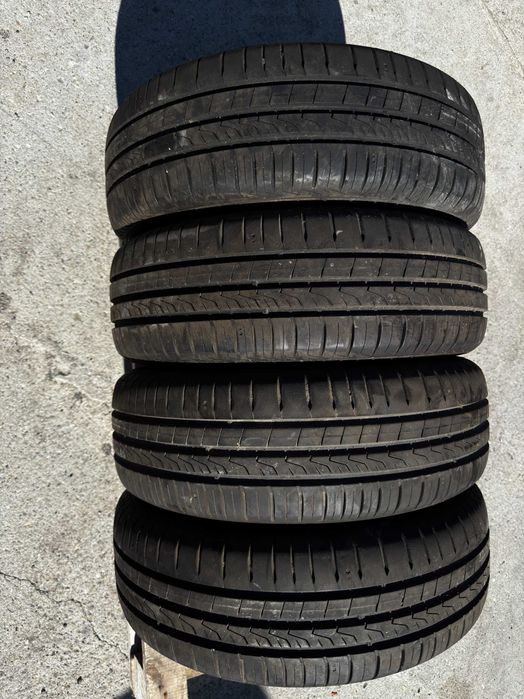 Anvelope 195/65R15 Hankook Vara