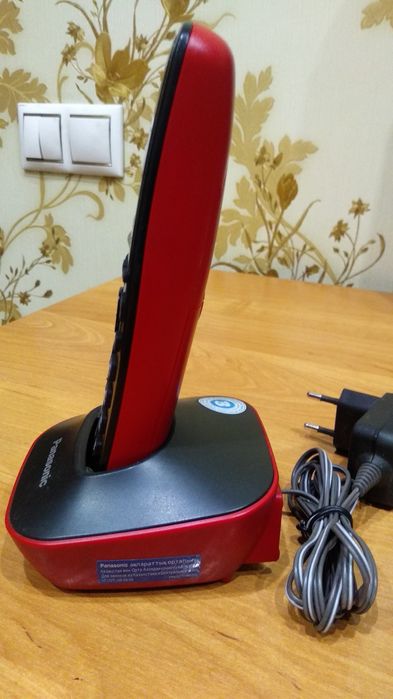 Радио телефон Panasonic KX -TG1611CA