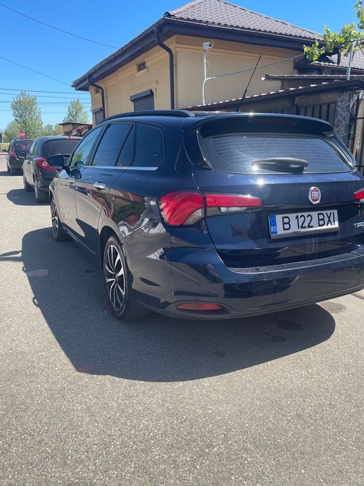 FIAT Tipo 2017 — imagine 3