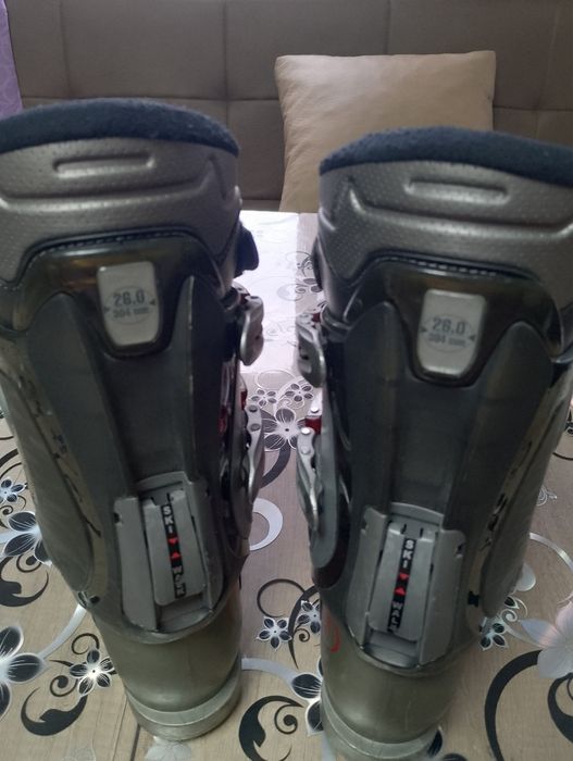 Ски обувки размер 39-40