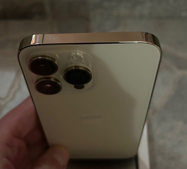 iPhone 14 Pro Max 128GB