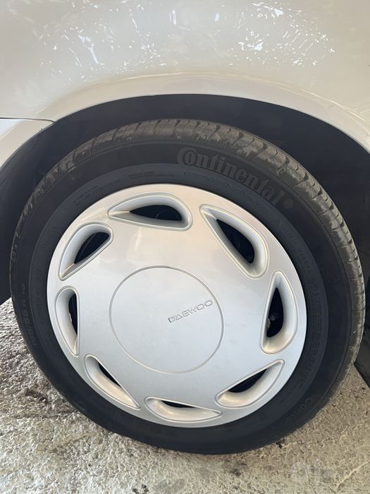 Continental R15 yangi