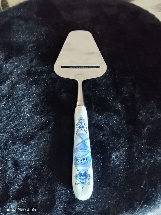 Сырный нож Голландия