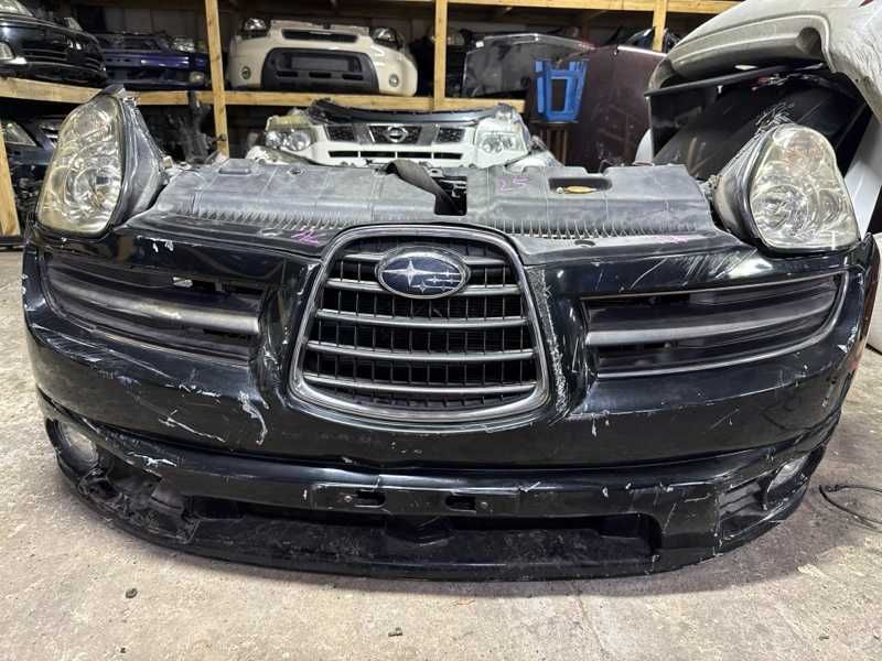 Ноускат Subaru Tribeca B9