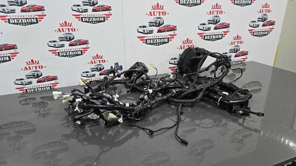Instalatie electrica motor NOUA 8501M180 Mitsubishi Eclipse Cross (GK_)