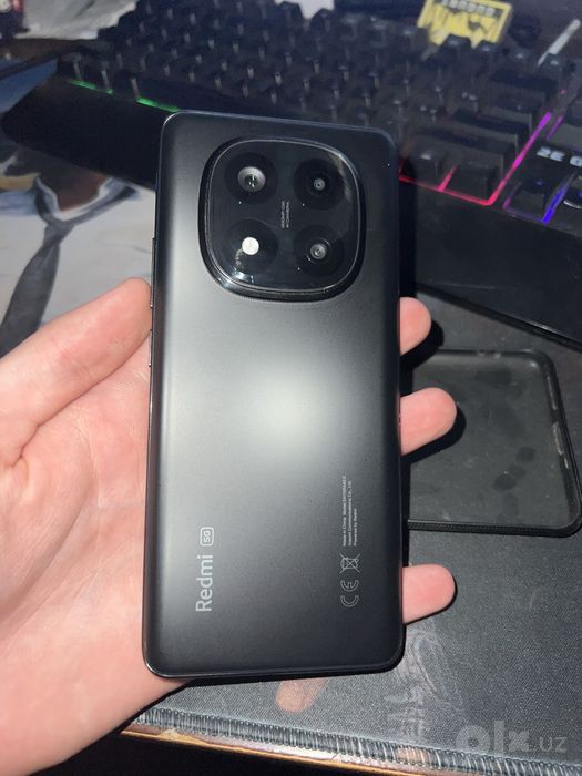 Redmi Note 14 Pro +5G