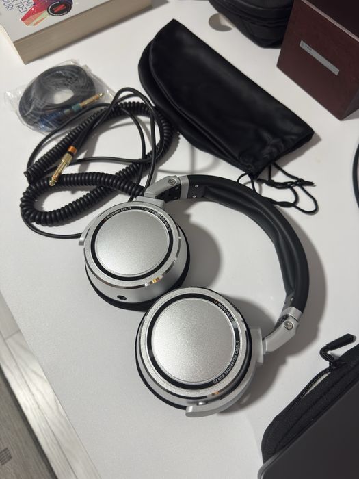 Casti profesionale studio - Neumann NDH 20