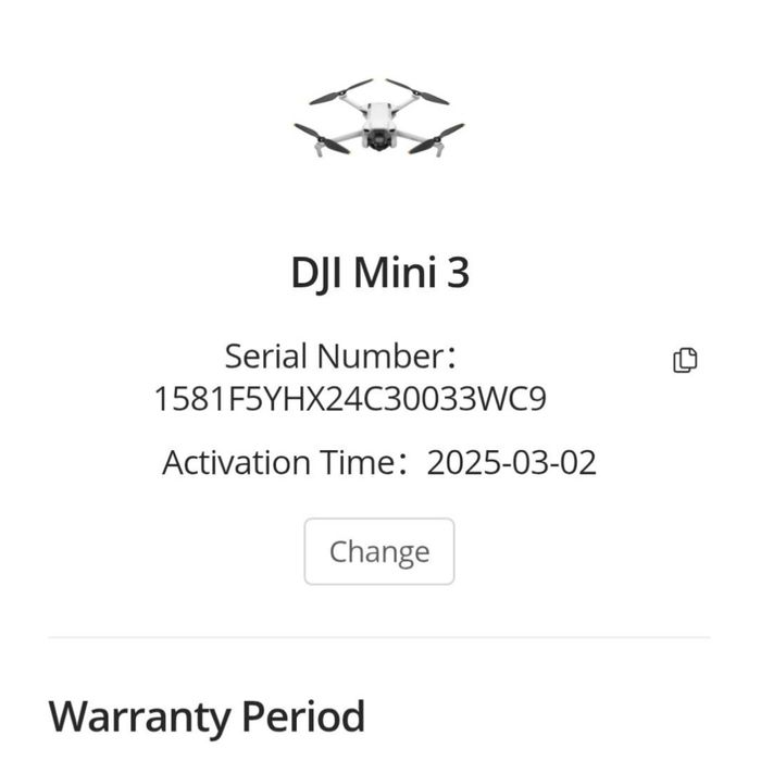 Drona DJI Mini 3 + Telecomanda RC-N1 | ca NOUA | Full box | Factura + Garantie | Pret Fix |