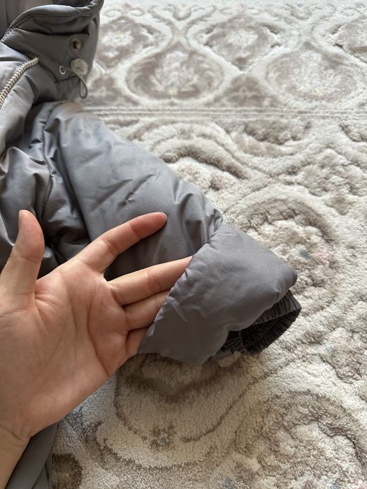 Продам комбинезон детский 62-80 см