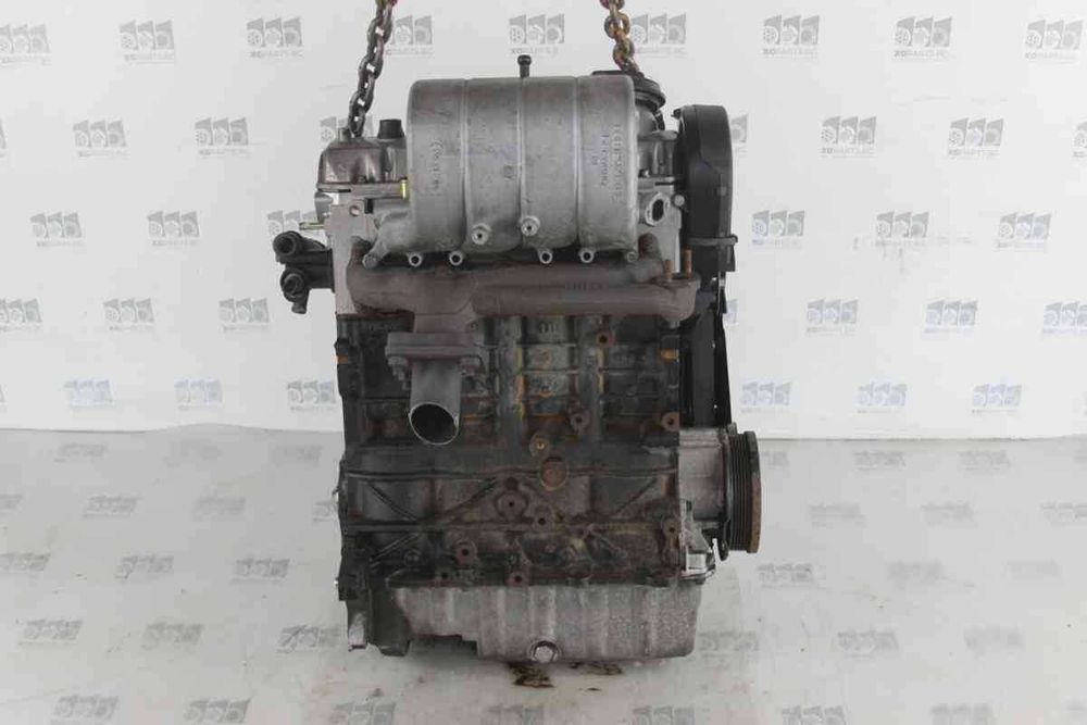 Двигател за Skoda Fabia I 1.9sdi 64 к.с. (2000-2007)