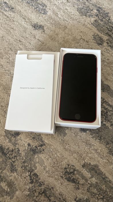 iPhone iPhone SE