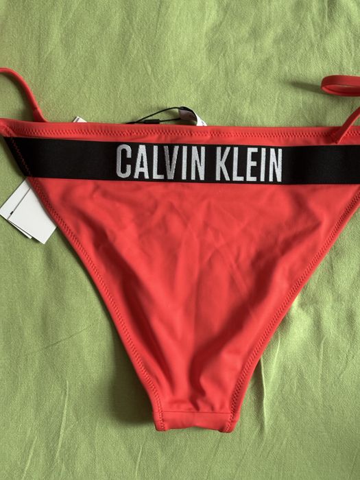 Долнище на бански Calvin Klein