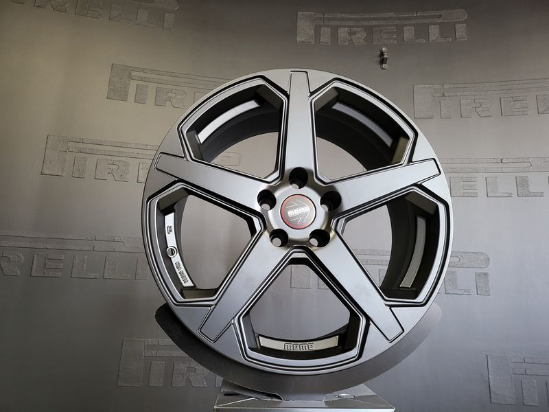 18 цола MOMO 5x112 Mercedes Audi BMW G серия Skoda Vw Seat 5х112