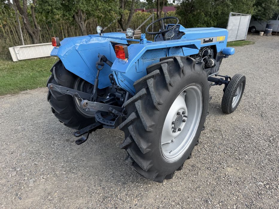 Landini R 5000 N  Special . Recent adus în Țară!!