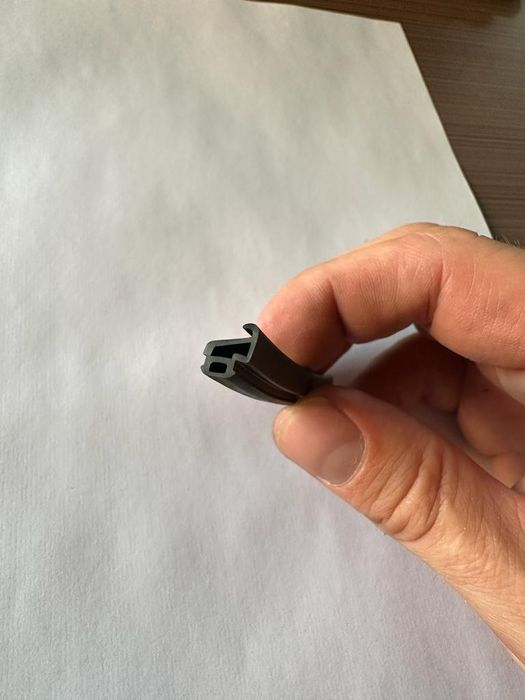 Продам уплотнитель Schuco, шуко. Уплотнительная резина на окна