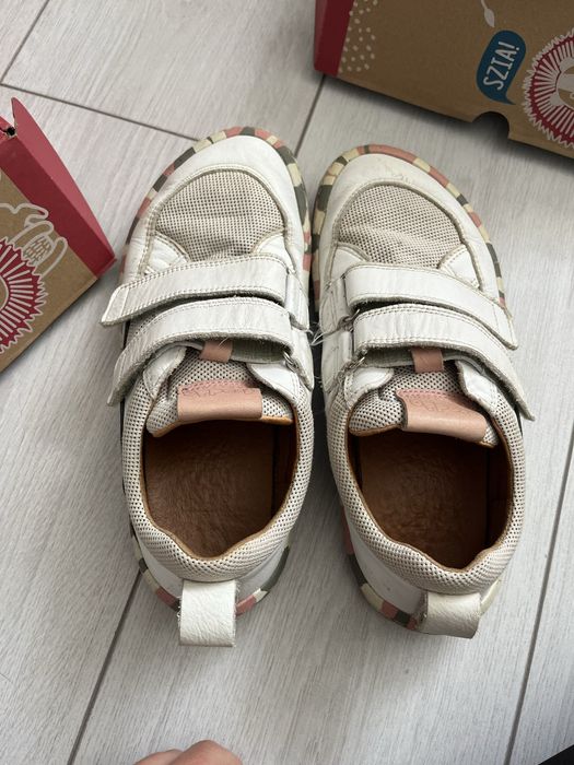 Дамски froddo barefoot