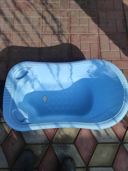 Ванночка детская