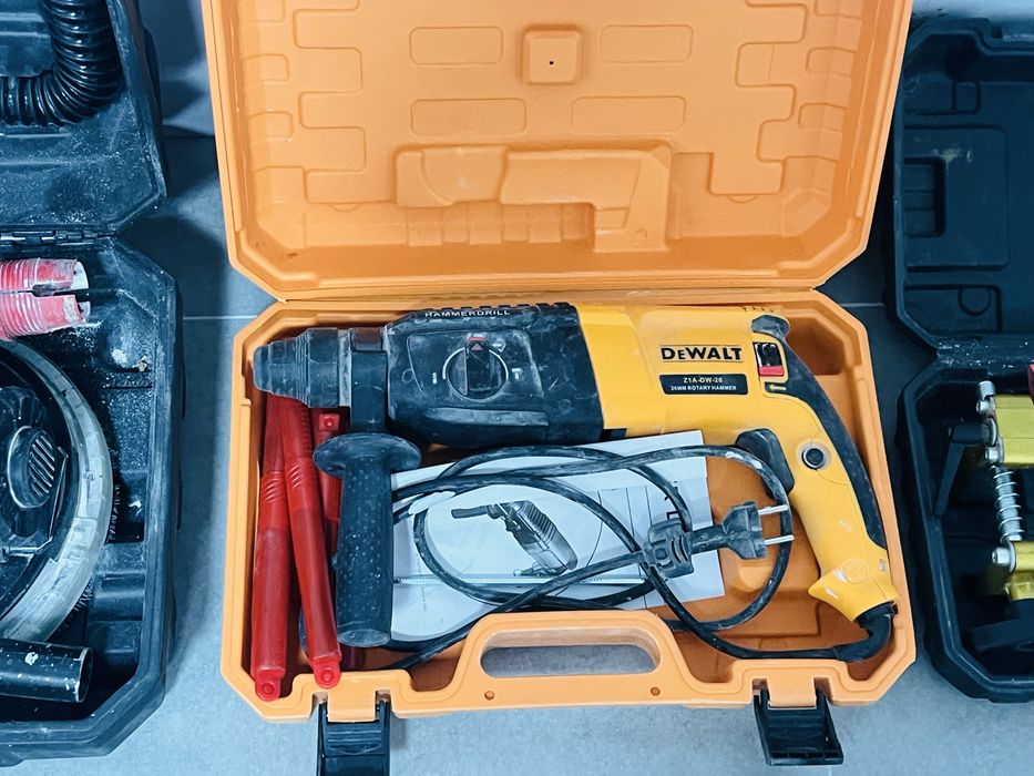 Продаётся инструменты бу