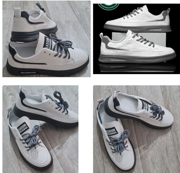 Продам кроссовки