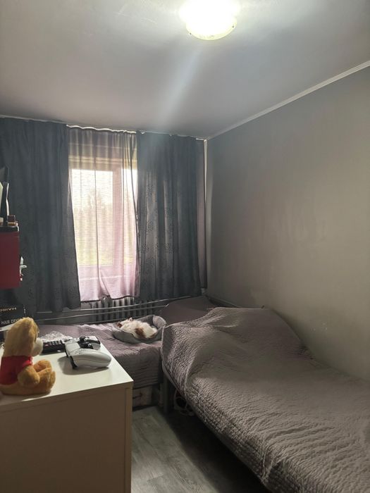 Aprtament 2 camere decomandat