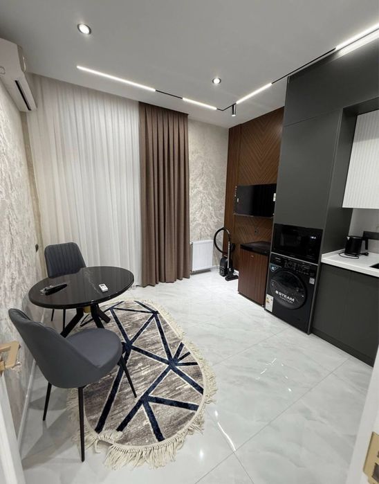 Аренда квартиры NRG Jomiy Алмазарский район для Иностранцеа