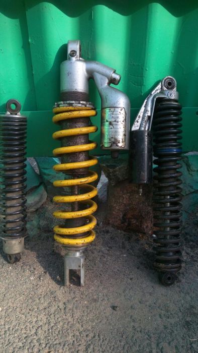 Продам кроссовый мотоцикл CZ 500