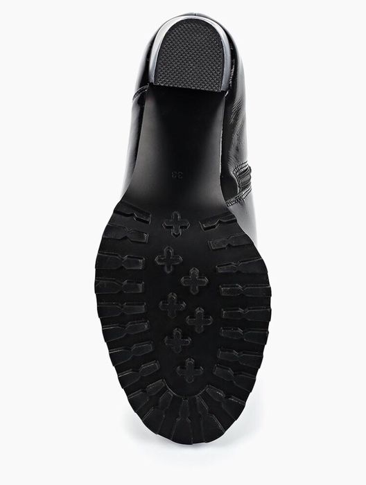 Новые Ботильоны, размер 39