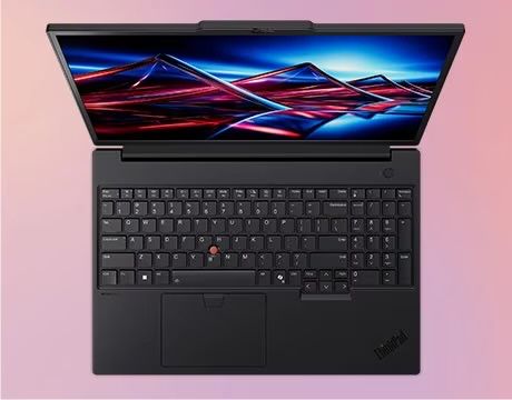 SIGILAT Workstation ThinkPad P16V Gen 3 Ultra 7 RTX PRO 2000 64GB DDR5