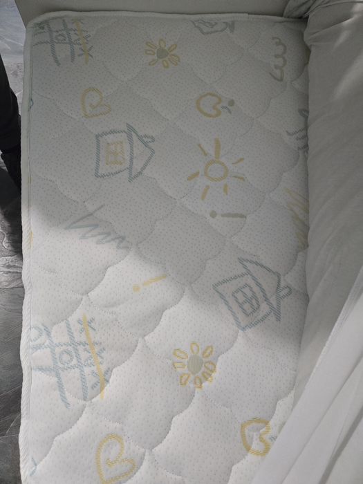 Детско легло Аll in One