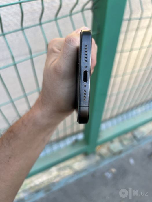 Iphone 15 Pro Max 256 GB