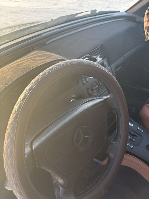 Продам Мерседес с 180