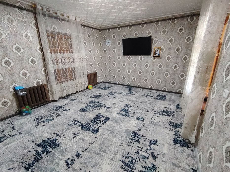 Argunda xovli sotiladi