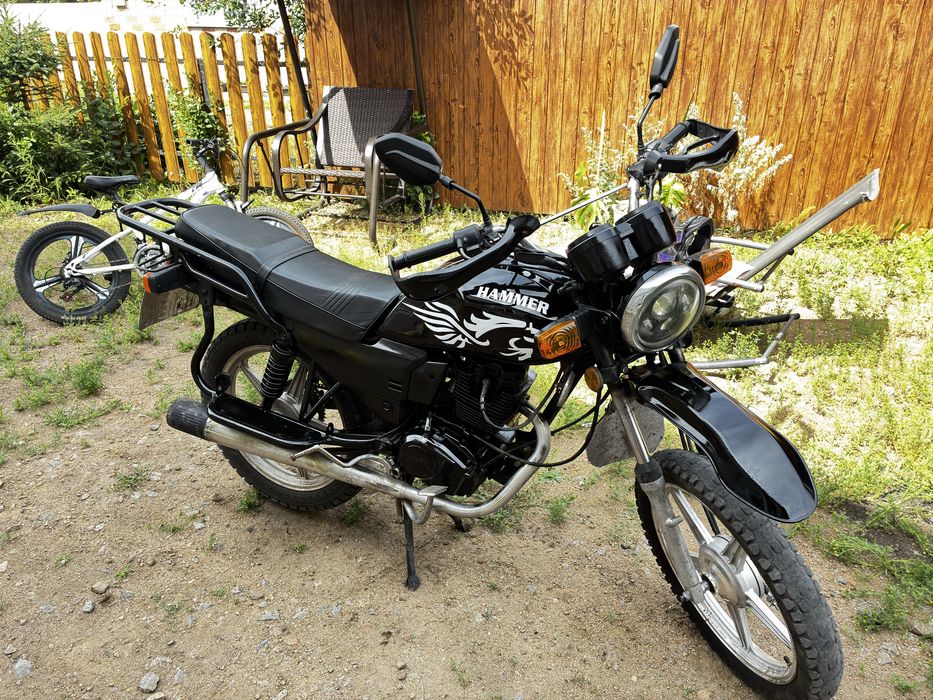 Продам Yaqi 200.(49)