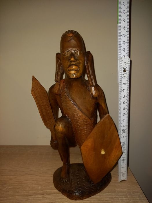 Абуриген индианец