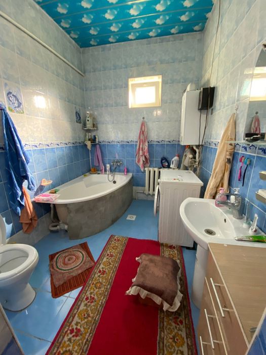 Продаётся дом ул Оханграбо
