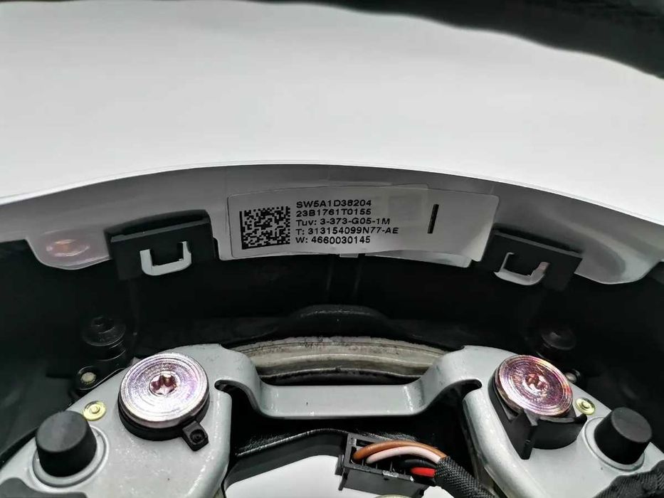 Нов M Sport волан G06 BMW G30 G31 G05 G06 G15 G01 X5 X6 Пера Вибрация