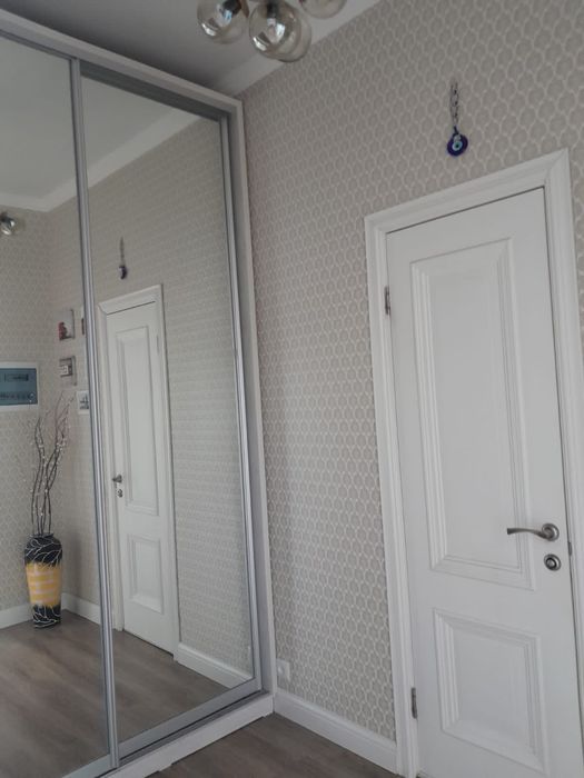 Продается 1комн квартира на Улы Дала