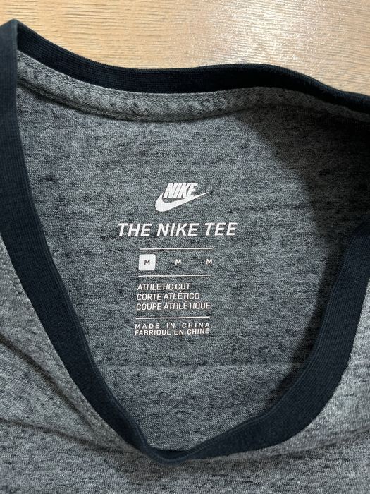 Nike,The North Face мъжки тениски размер М