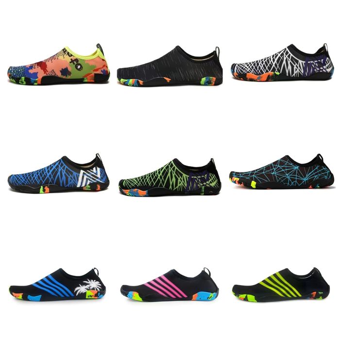 Акваобувь, аквашузы