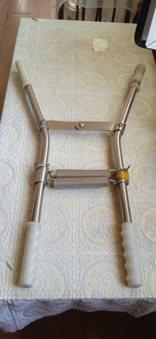 Для инвалидов экспандер