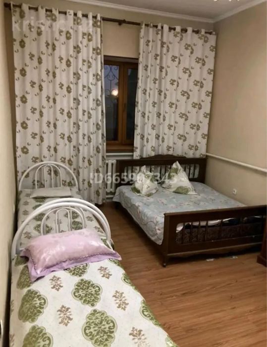 Сдаётся коттедж в аренду